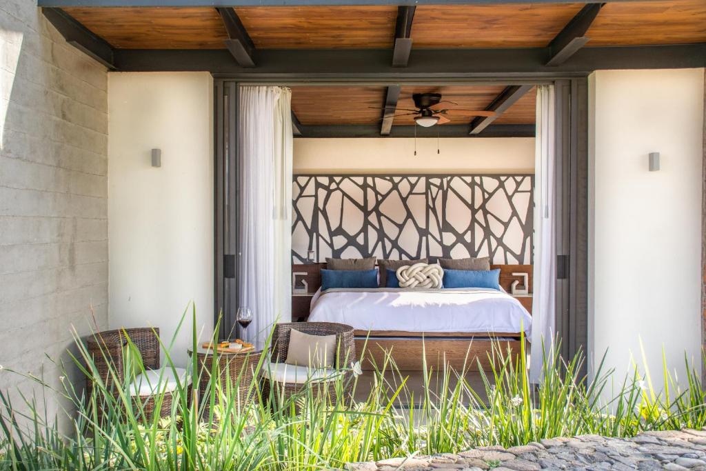 Areval Hotel Boutique de Lago & Eventos photo 4