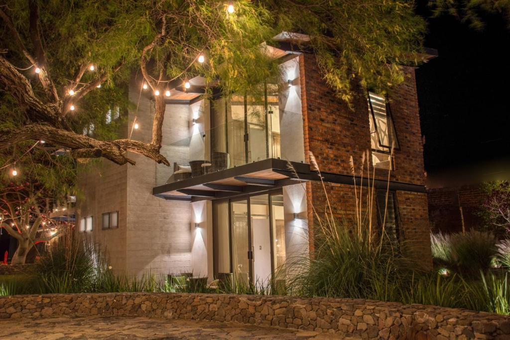 Areval Hotel Boutique de Lago & Eventos photo 3