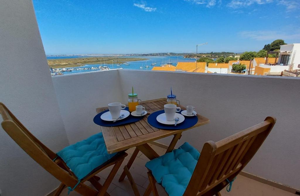 Casa Villa D’Alvor photo 3