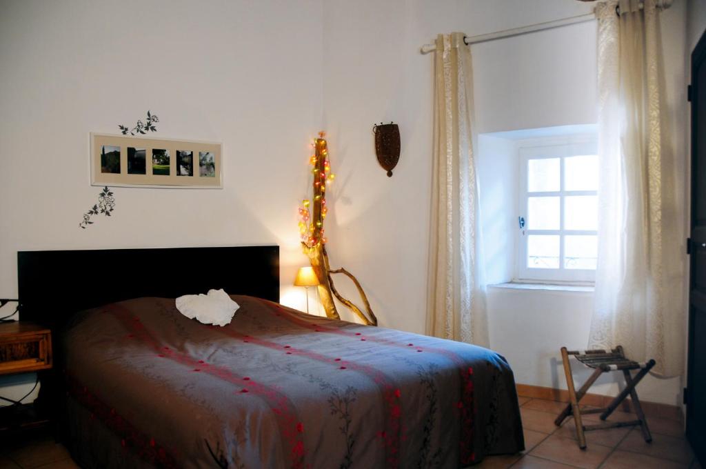 Orangerie de Cardet - Maison d'hôtes - B&B photo 4