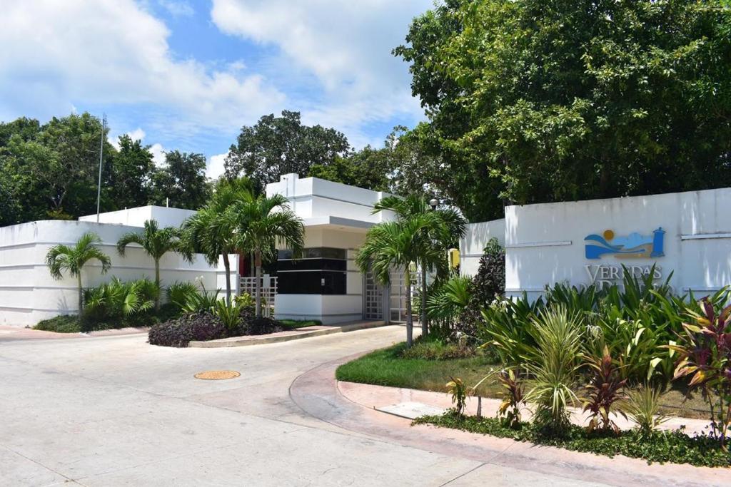 Puerto Morelos - House to enjoy Riviera Maya