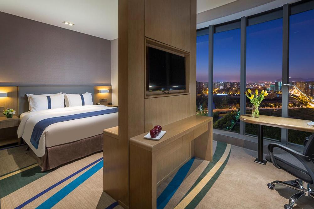 Holiday Inn Express Hangzhou East Station, an IHG Hotel photo 2