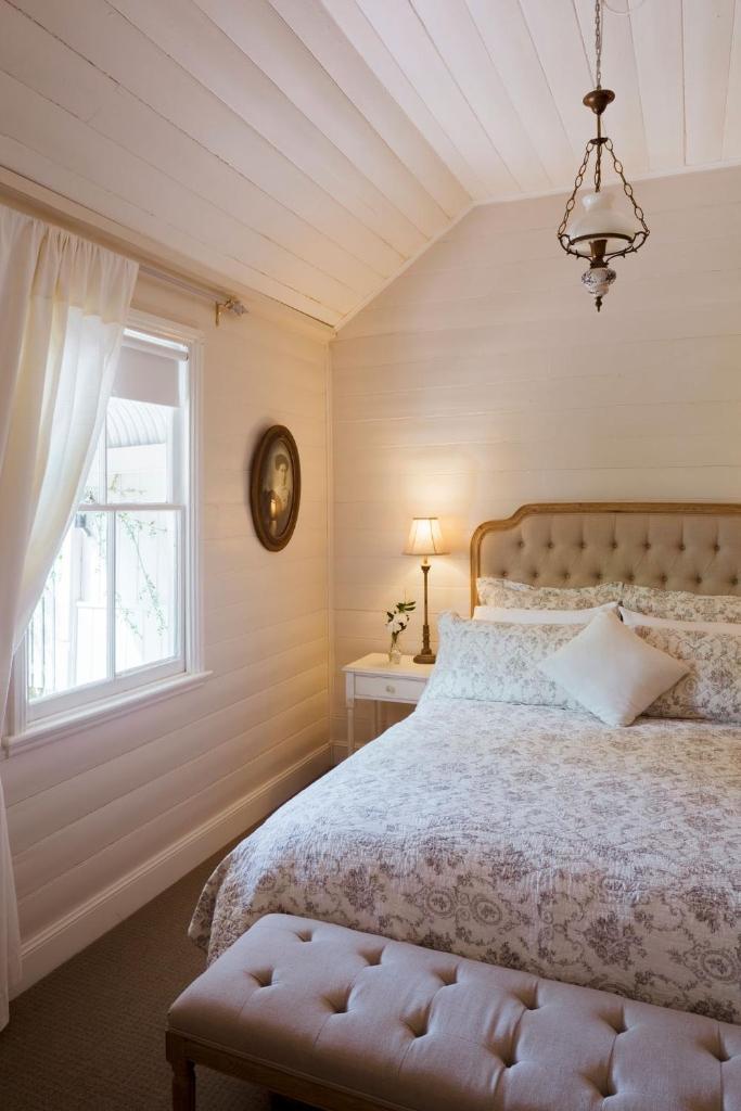 Illalangi Boutique Cottage photo 1