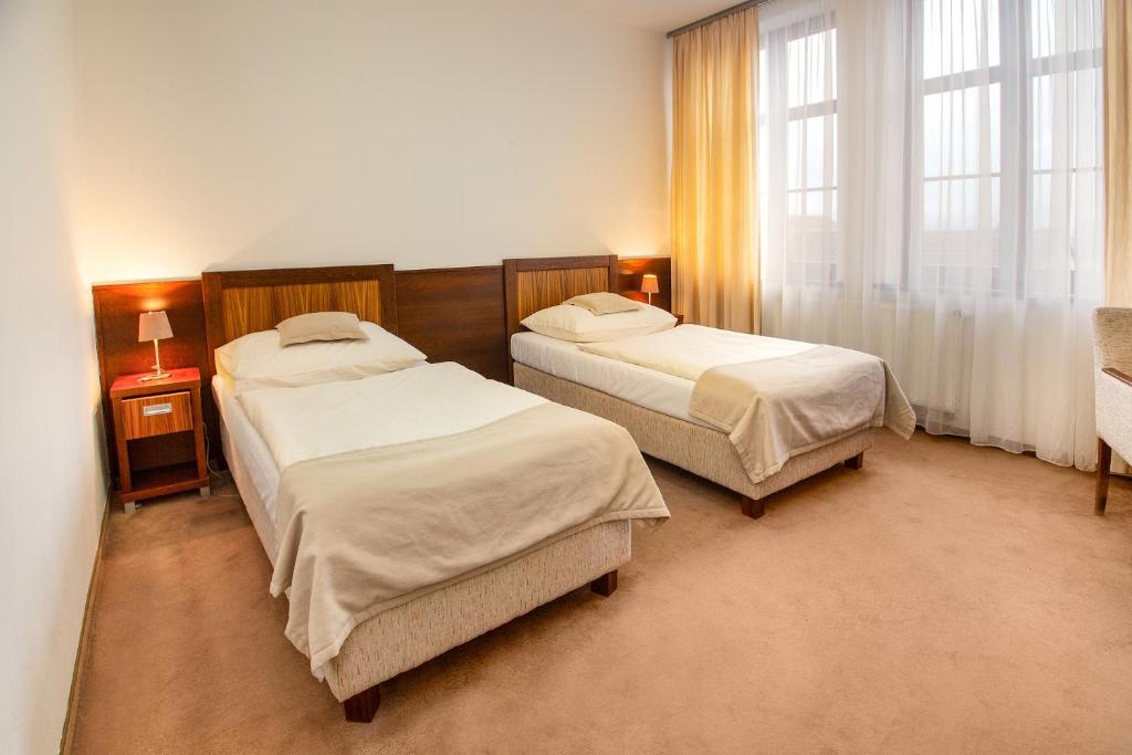 Hotel Academic photo 4