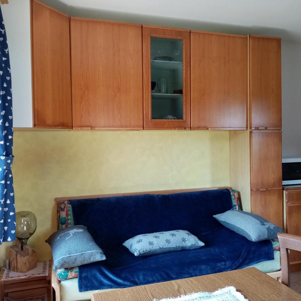 Appartamento Piller Roner Paola photo 4