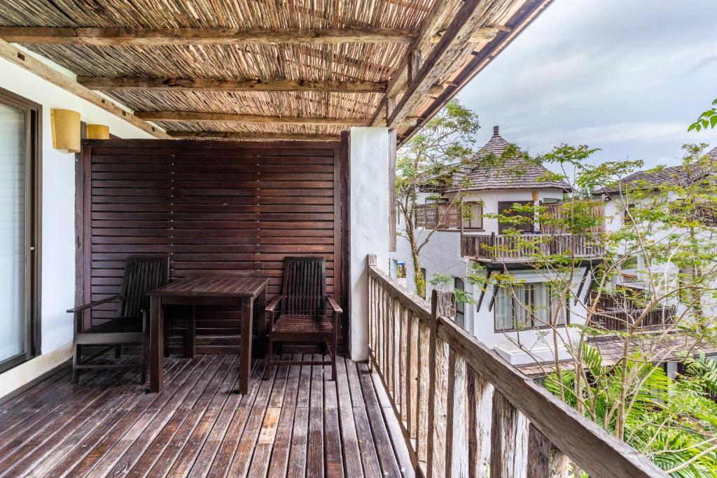 Двухместный (AANA Deluxe Double or Twin Room), Курортный отель Aana Resort & Spa