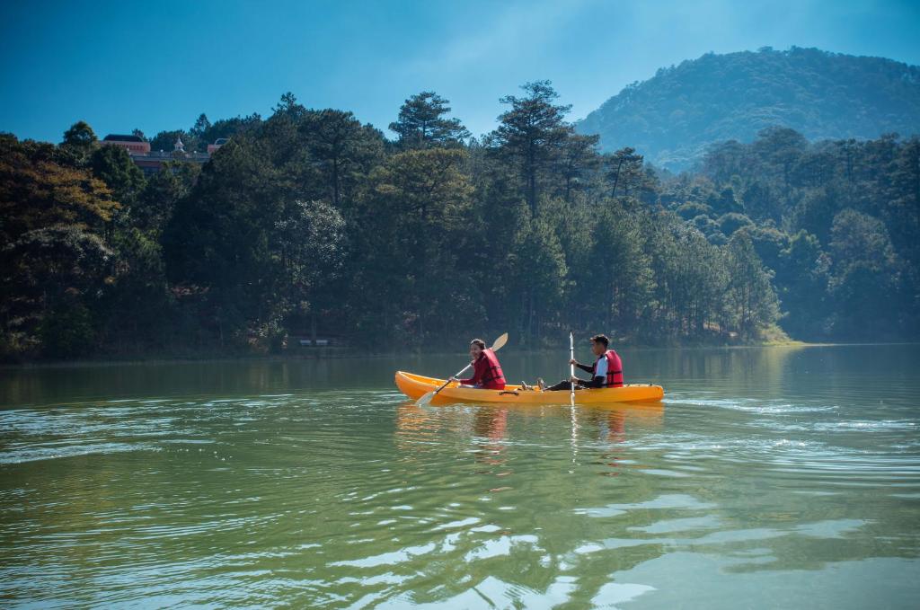 Đà Lạt Edensee Lake Resort & Spa