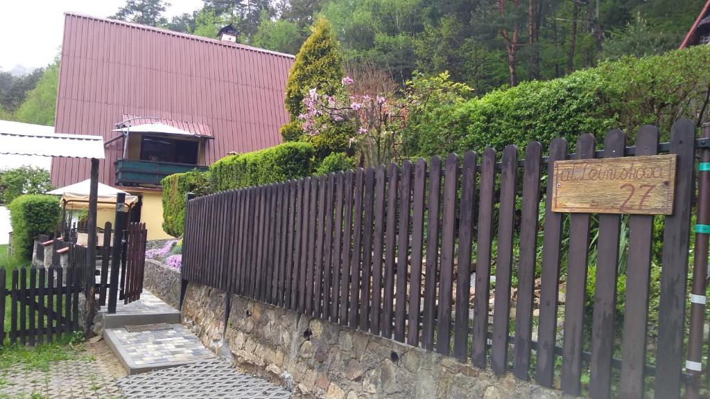 Domek całoroczny Tresna Agata photo 1