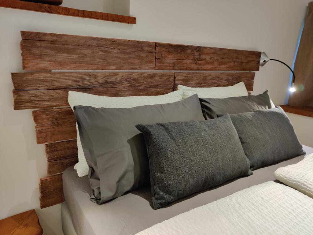 B&B La Fosina photo 1