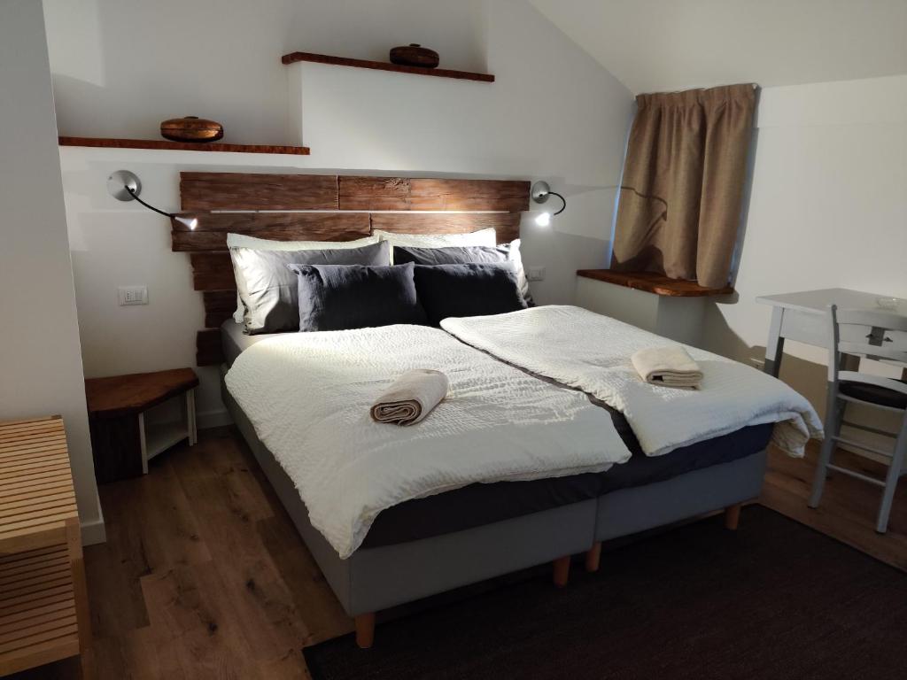 B&B La Fosina photo 3