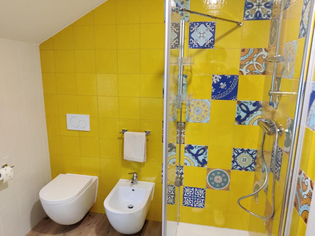 B&B La Fosina photo 4