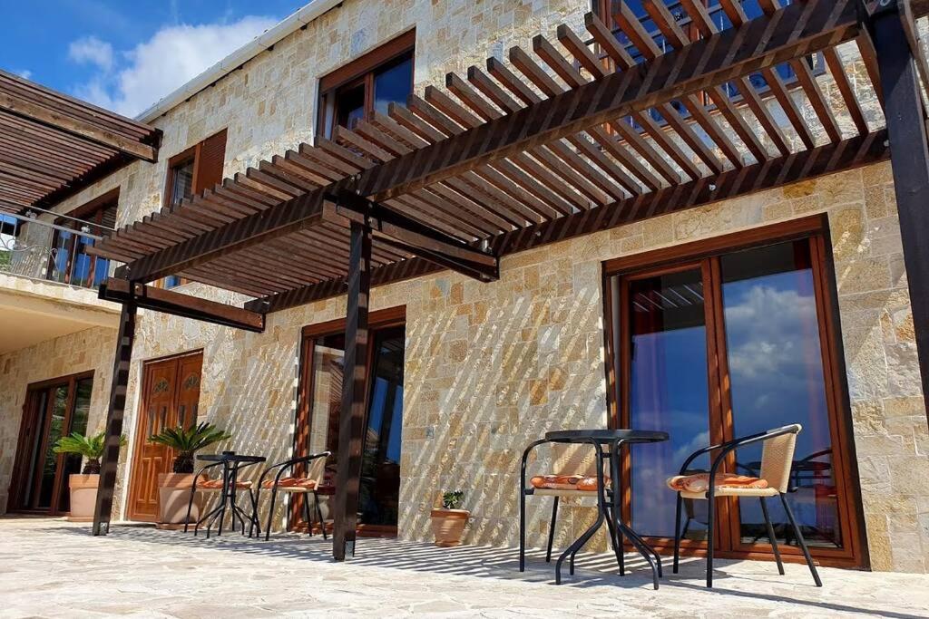 Peaceful Sea Residence photo 4