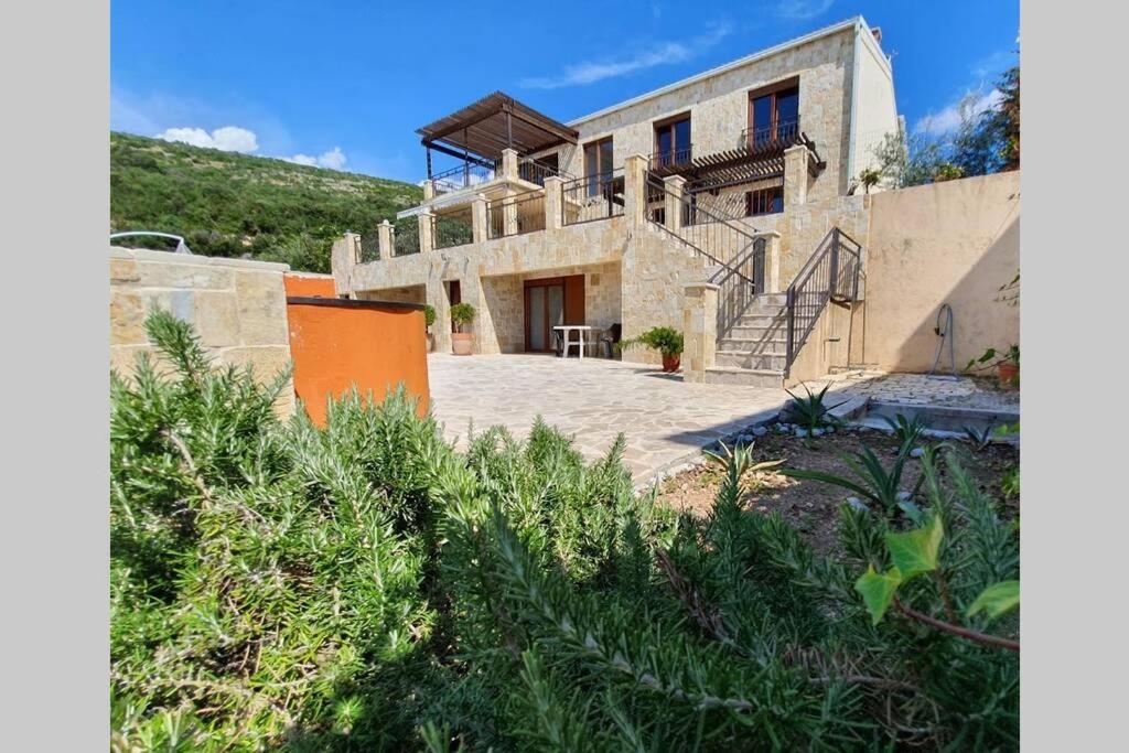 Peaceful Sea Residence photo 1