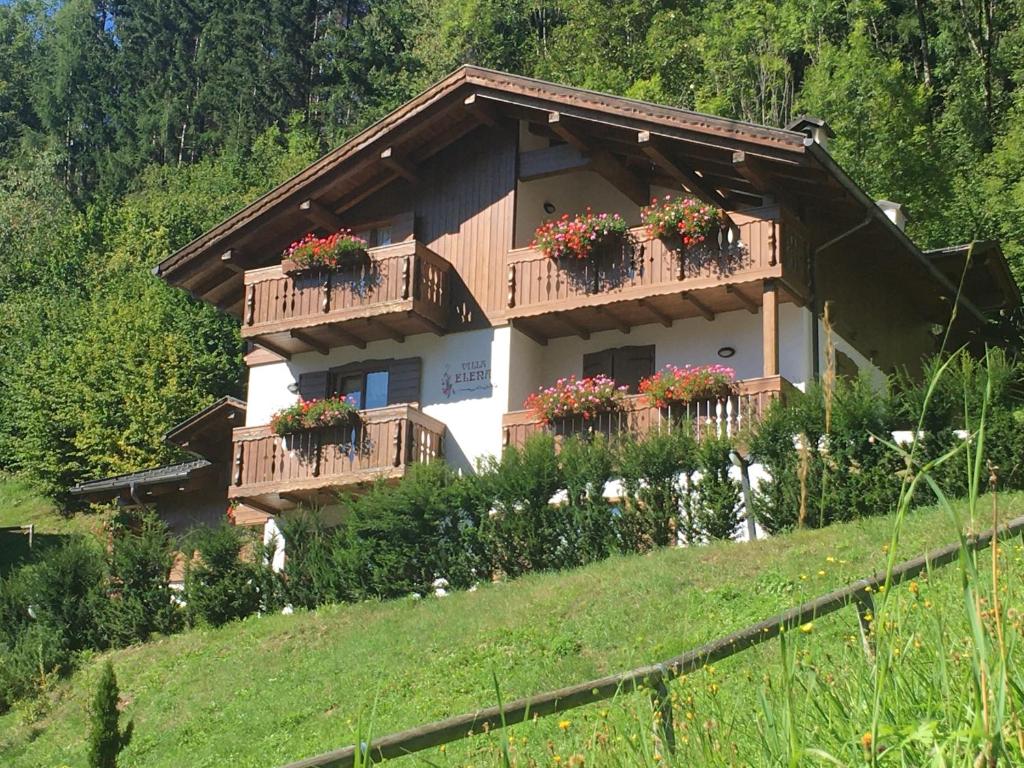 Casa Vacanze Villa Elena photo 1