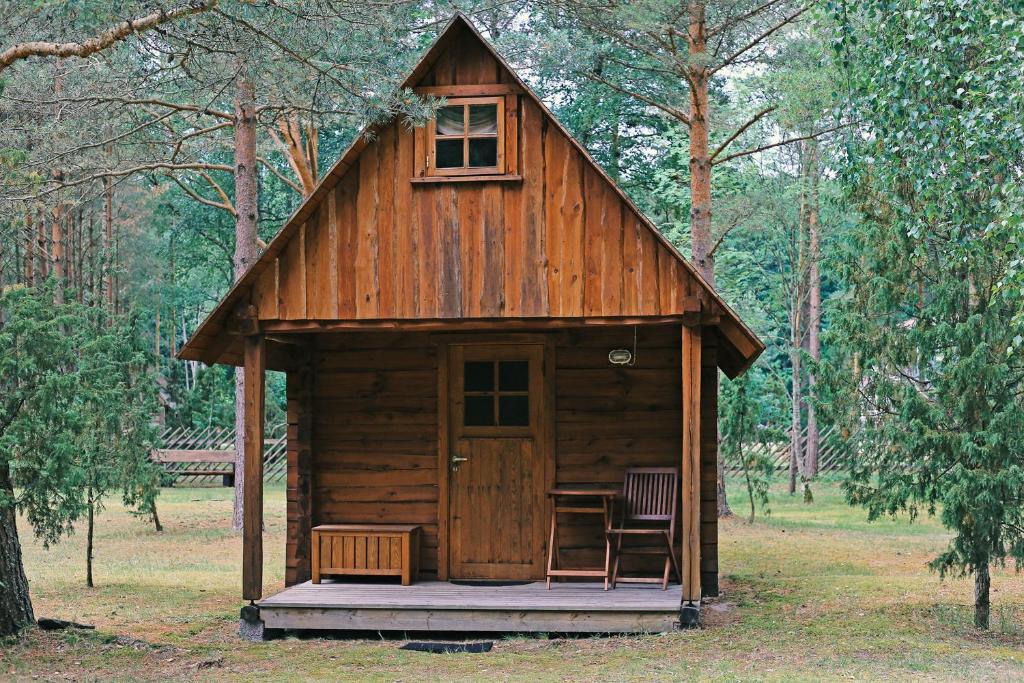 Niidupuu Camping photo 3