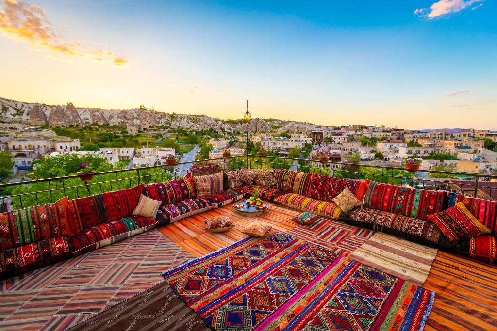 Lord of Cappadocia Hotel photo 4