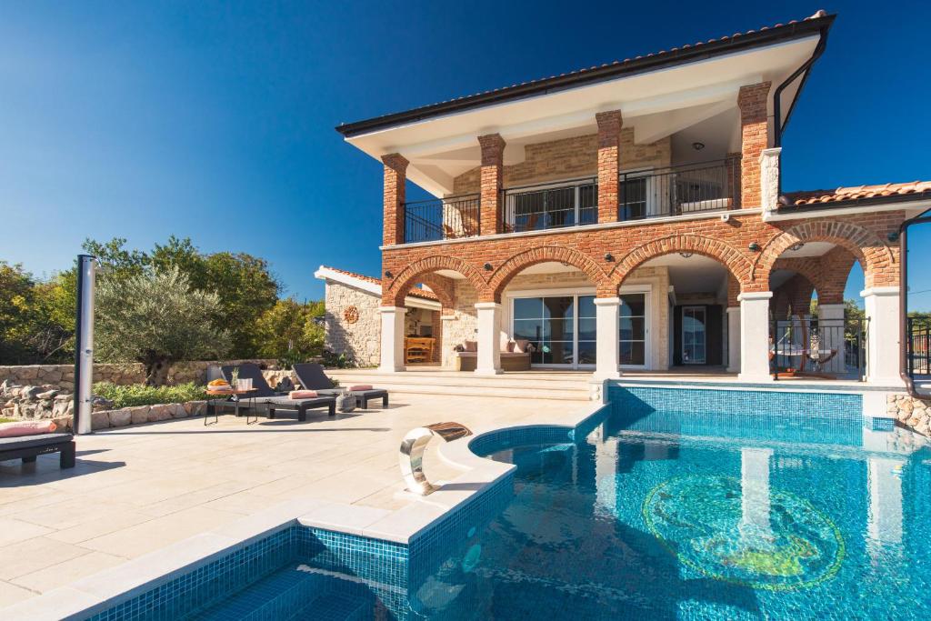 Villa Santa Maria photo 2