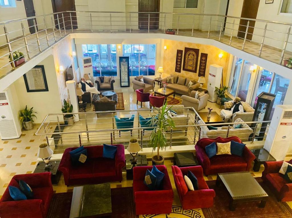 Holiday Grand Resort Bhurban photo 2