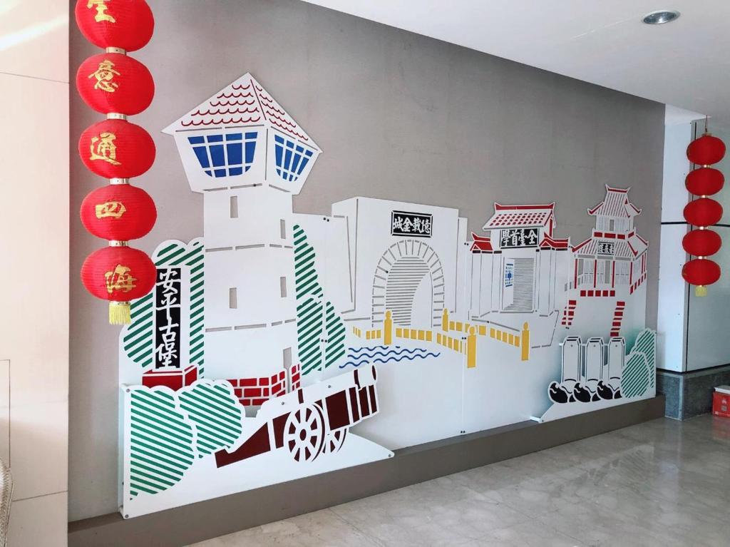 Hwa Nan Hotel photo 3