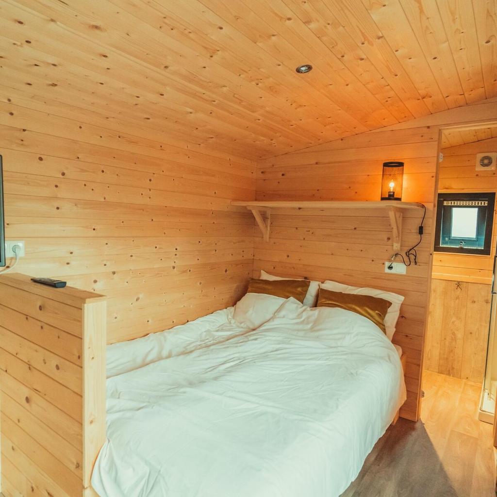 Tiny House 4 people photo 4