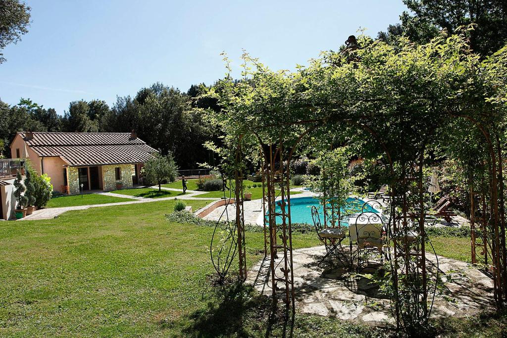 Appartamento Il Leccio Pian delle more photo 3