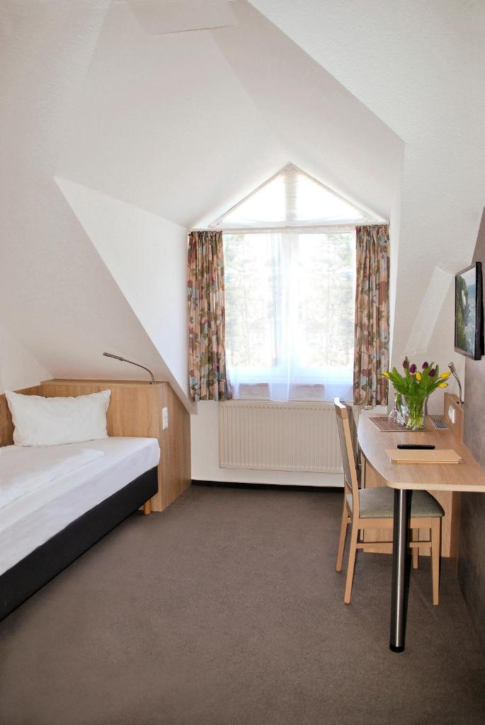 Hotel Garni Meeresblick photo 1