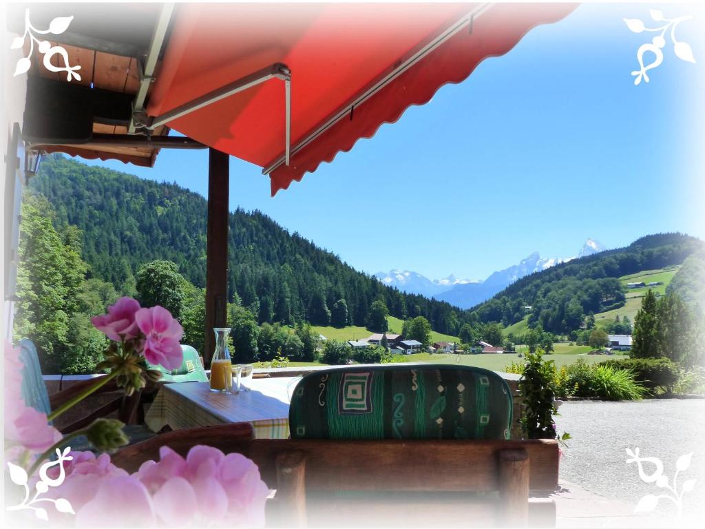 Haus Tauernblick photo 1