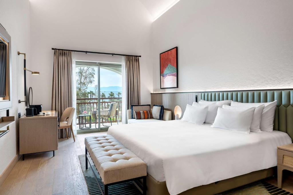 Radisson Collection Hotel, Bodrum photo 2