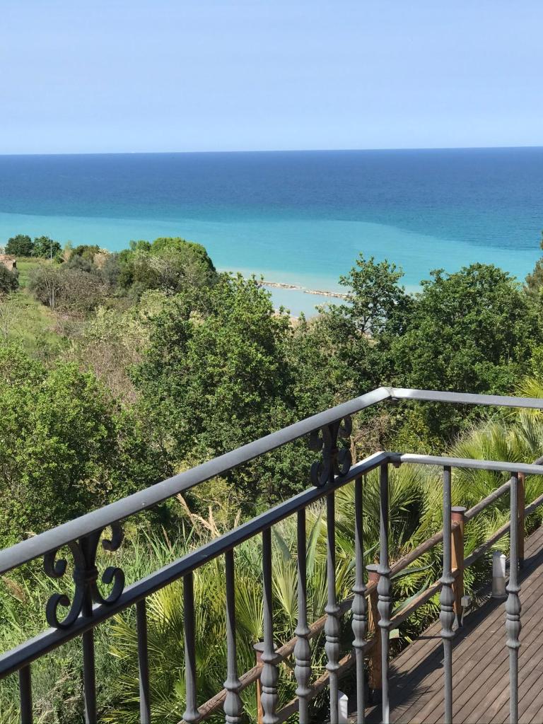 Maison Colline du Mer photo 1
