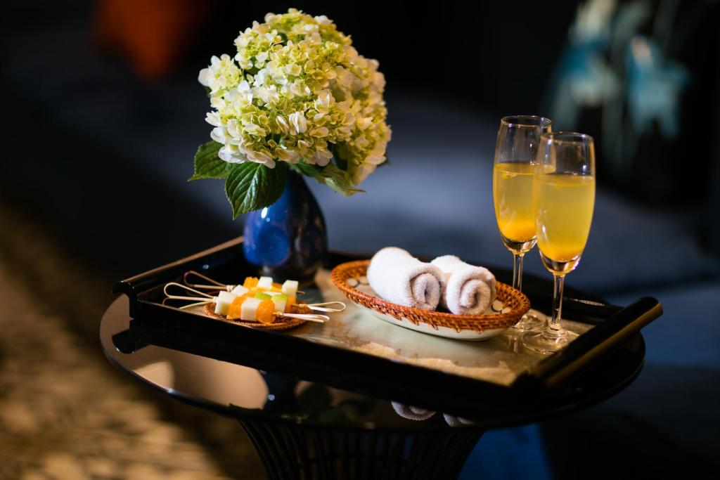 Carillon Boutique Hotel