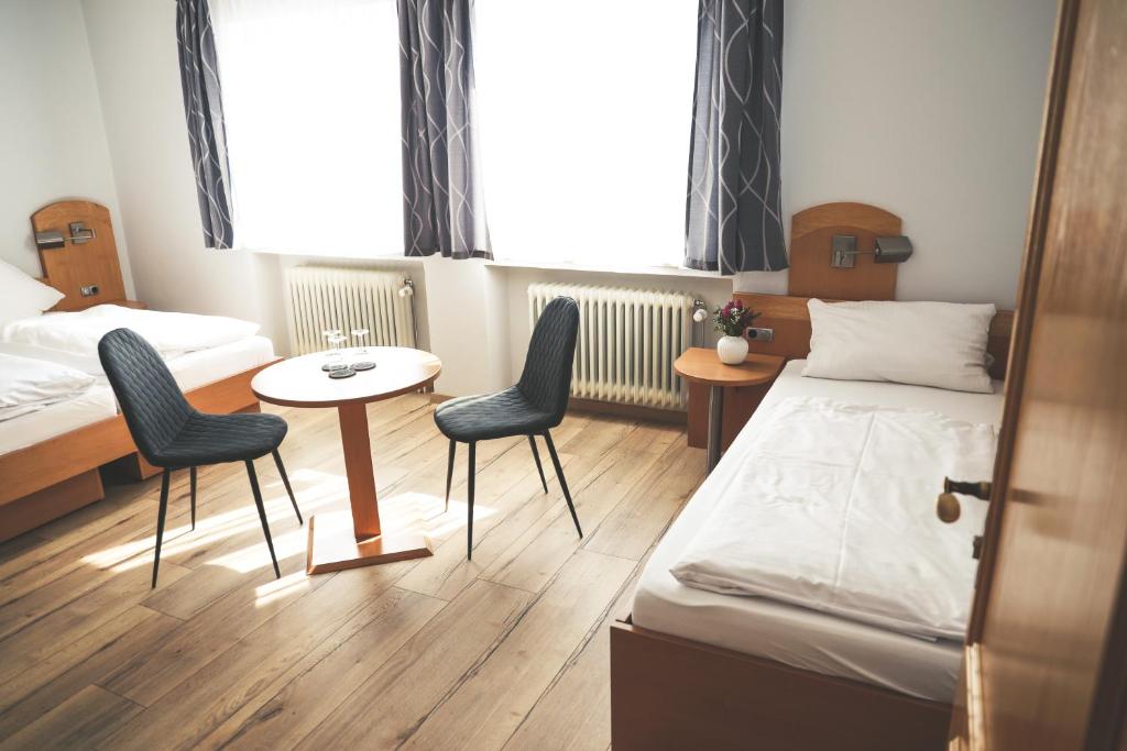 Hotel & Gasthof Wagner photo 2