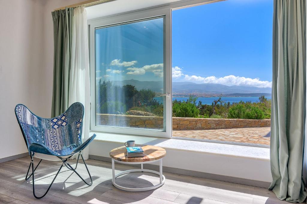 Stunning View - Agapi's Houses photo 1
