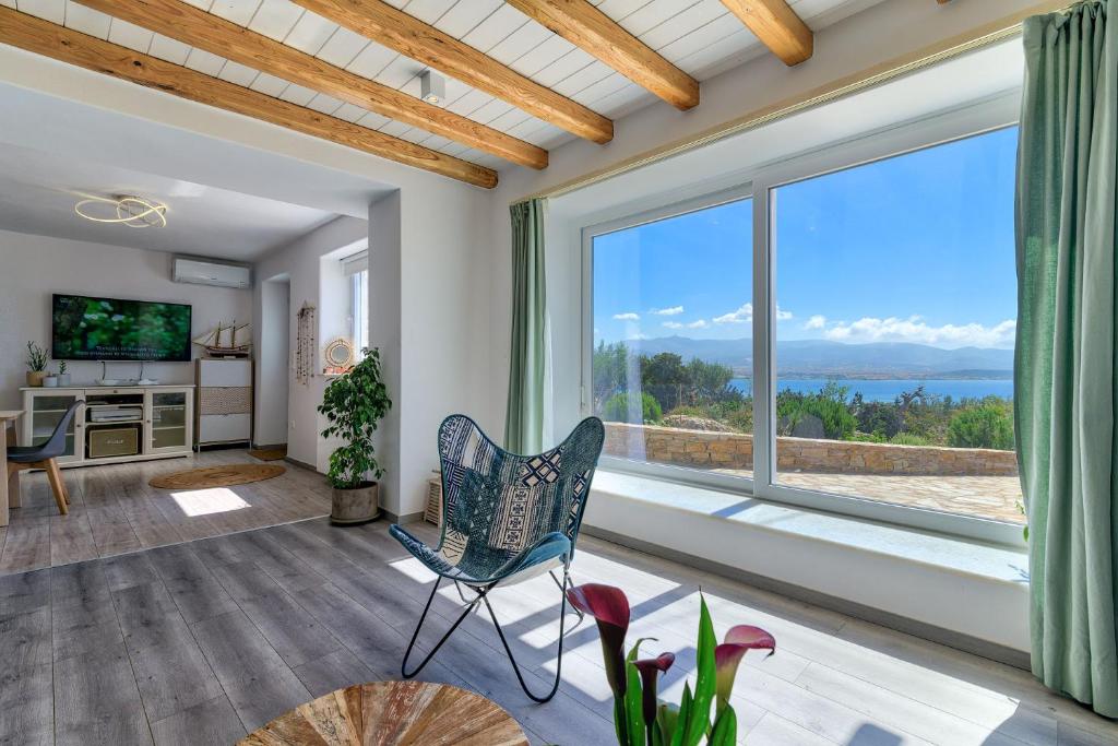 Stunning View - Agapi's Houses photo 2