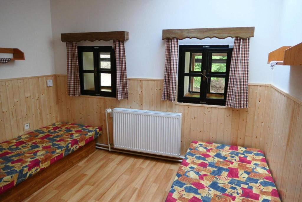 Cykloturistická Základna Lesovna photo 4