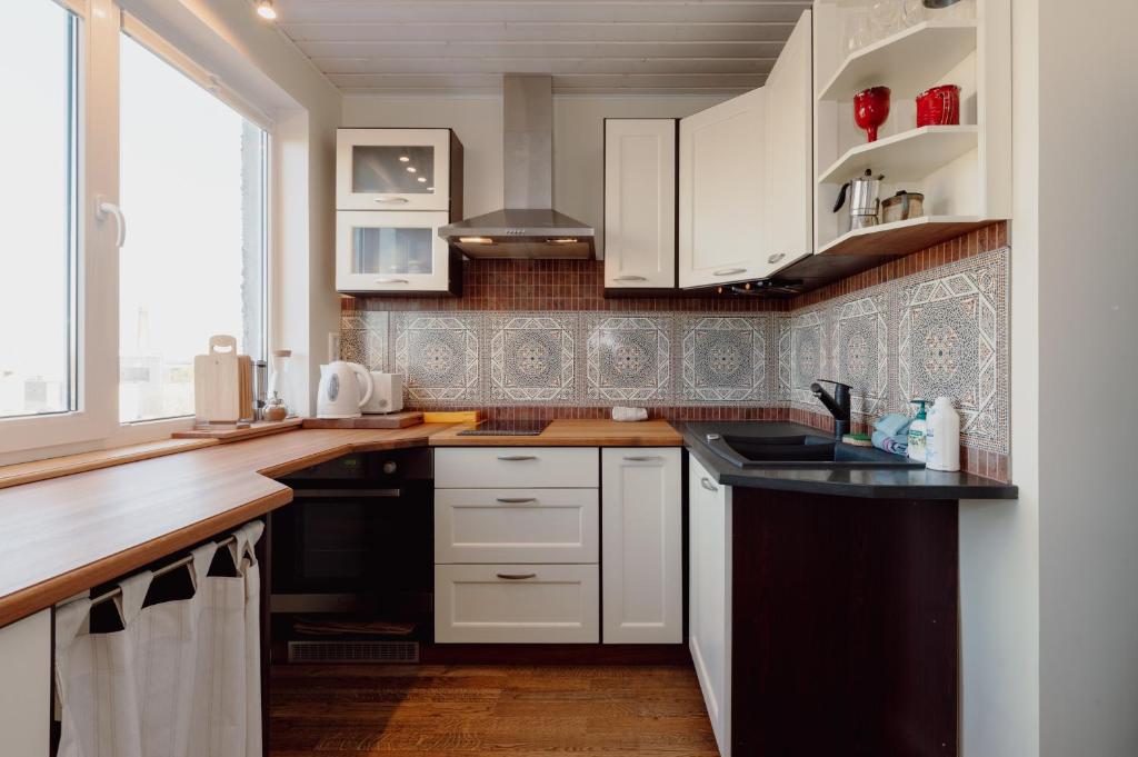 Holyday apartment photo 3