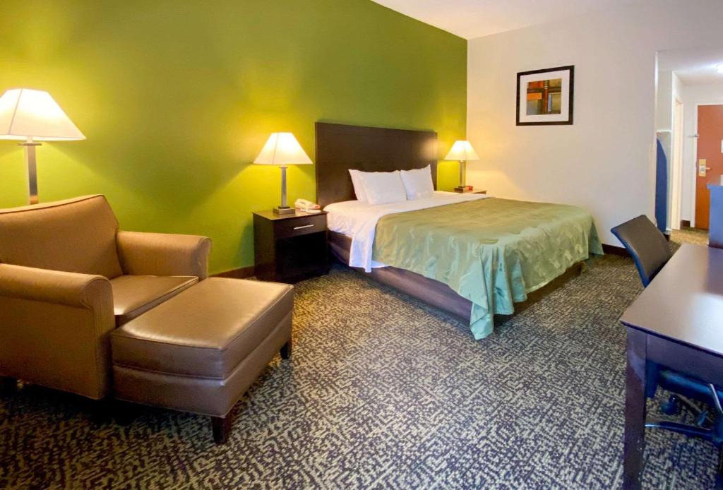 Quality Inn Union US Hwy 176 photo 1