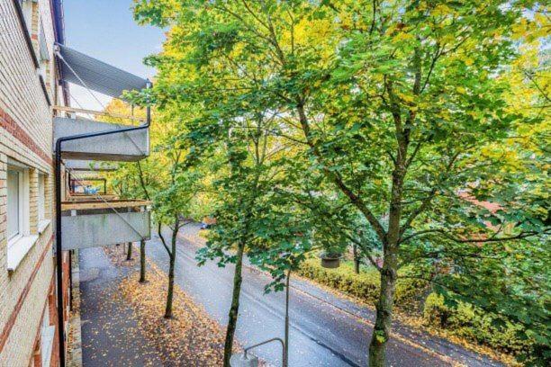 Одноместный (Одноместный номер эконом-класса с общей ванной комнатой), Hotel & Hostel 4U Skarpnäck