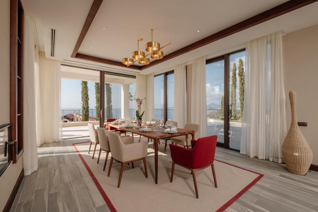 ĀNANTI Resort, Residences & Beach Club - The Leading Hotels of the World photo 1
