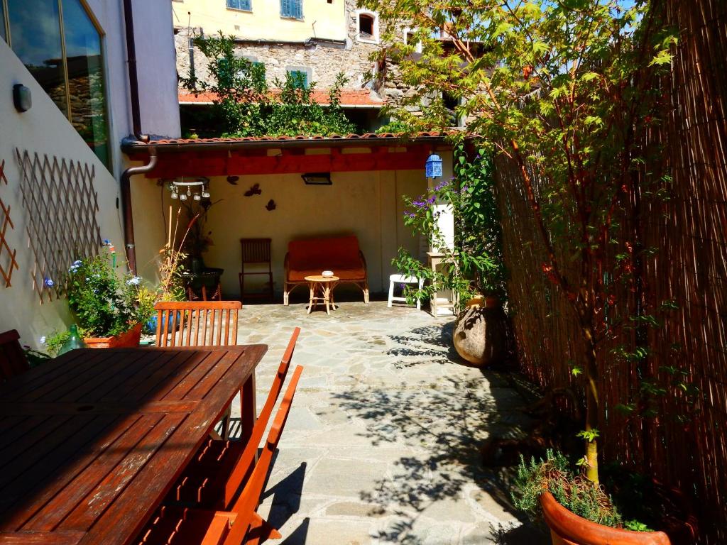 Holiday Home Carina photo 3
