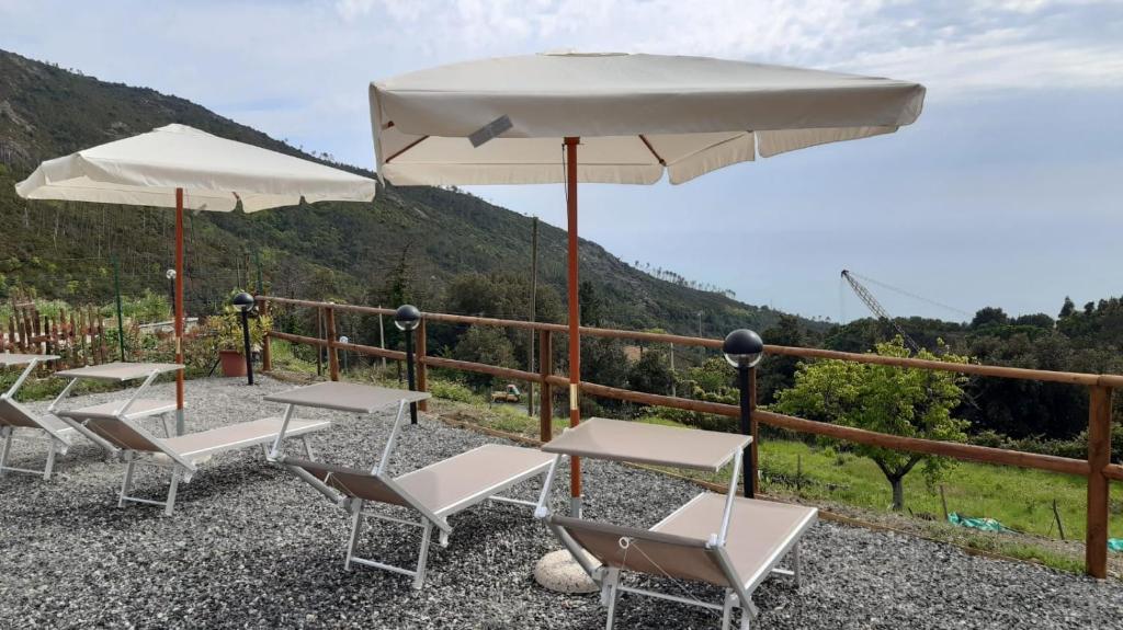 Casa Cinzia Bonassola Cinque Terre photo 3