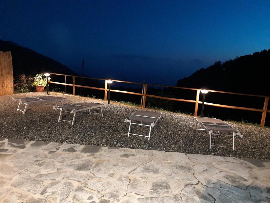 Casa Cinzia Bonassola Cinque Terre photo 2