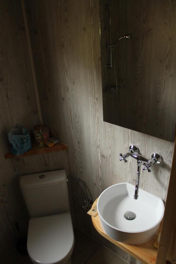Chata Urbaneč photo 2