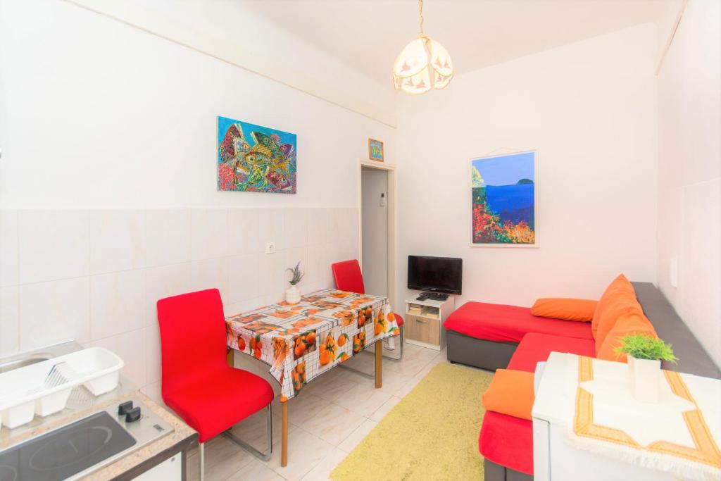 Dubrovnik center apartment photo 4