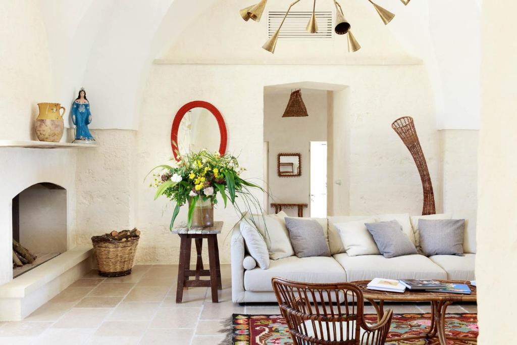 Masseria del Gigante photo 1