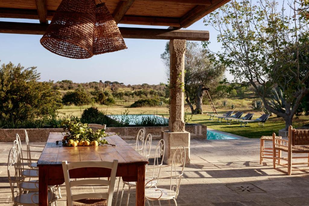 Masseria del Gigante