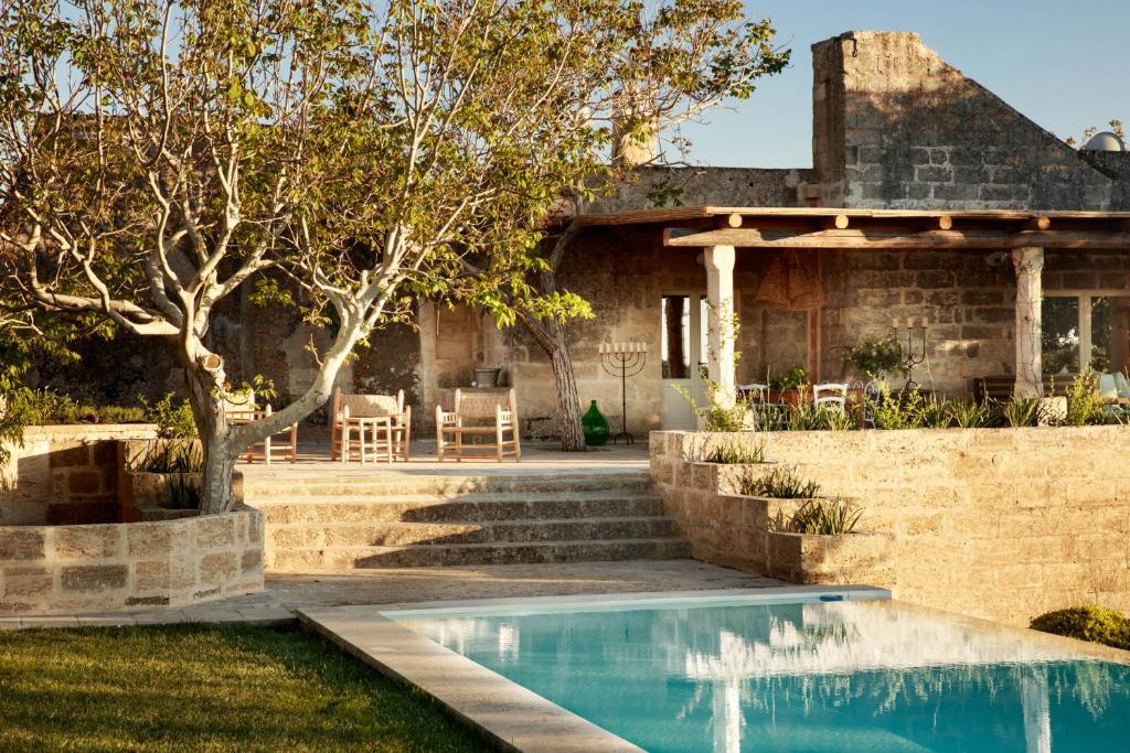 Masseria del Gigante photo 4