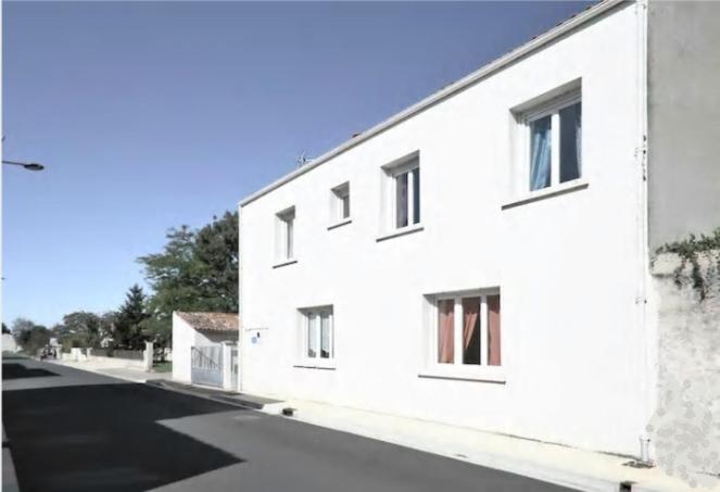 MAISON AU CŒUR DU VILLAGE photo 3