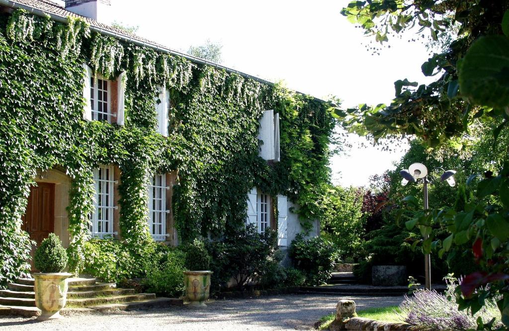 Le Prieure