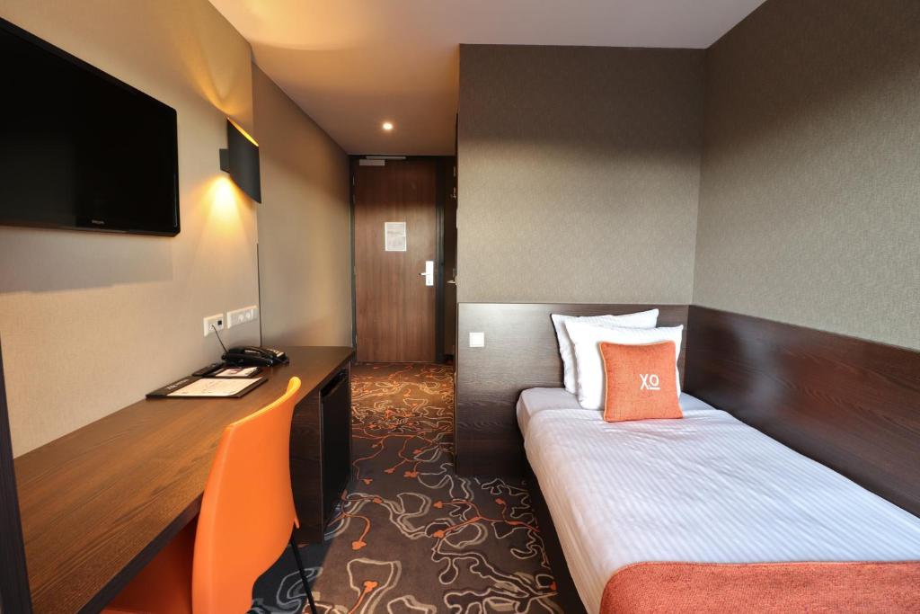 Одноместный (Одноместный номер), XO Hotels Park West