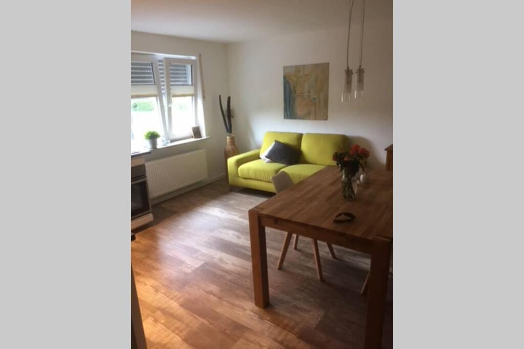 Ferienwohnung Forneck am Rheingoldbogen photo 2